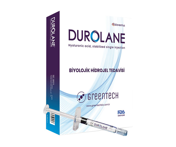  DUROLANE®