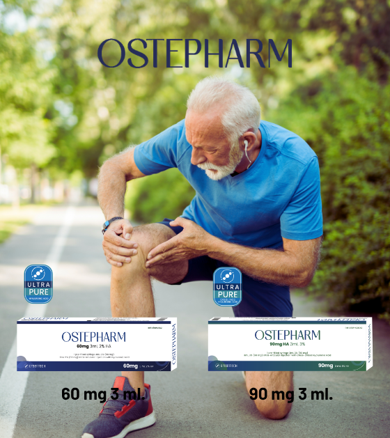 Ostepharm 90mg 3ml