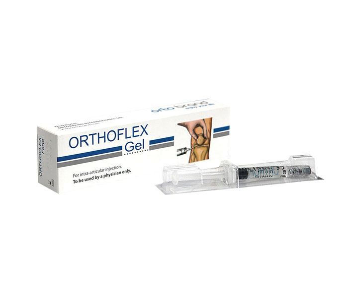  Orthoflex GEL®