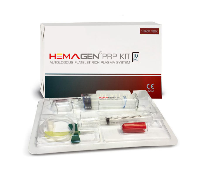 Hemagen Prp®