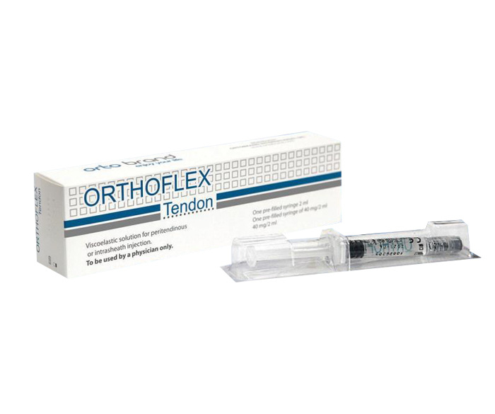  ORTHOFLEX TENDON®