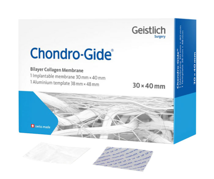  Chondro-Gide®