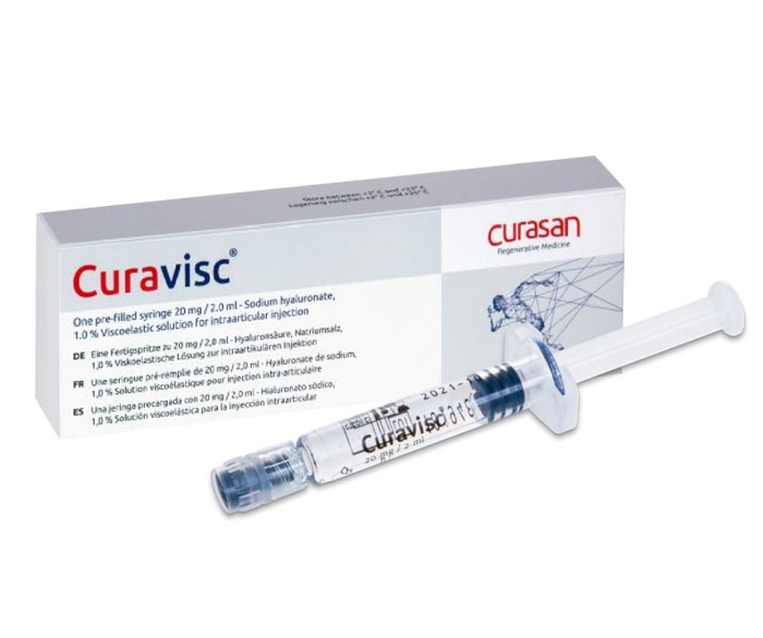  Curavisc®