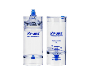 PurePRP SupraPhysiologic 60mL