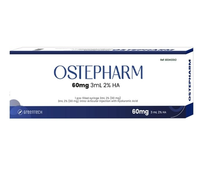  Ostepharm 60mg 3ml