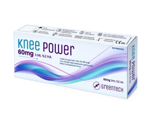 Knee Power 60mg 3ml