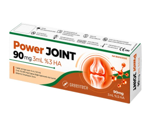 Power Joint 90mg 3mL %3 HA